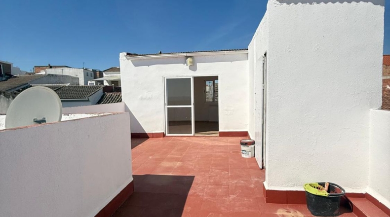Córdoba - Fernán Núñez - 210m2