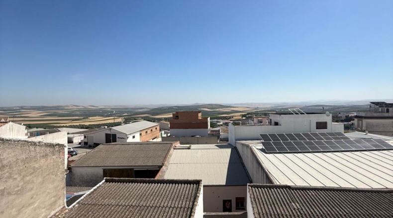 Córdoba - Fernán Núñez - 210m2