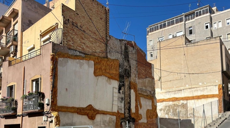 Alicante - Crevillent - 169m2
