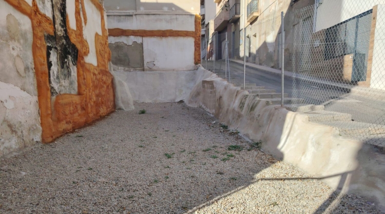 Alicante - Crevillent - 169m2