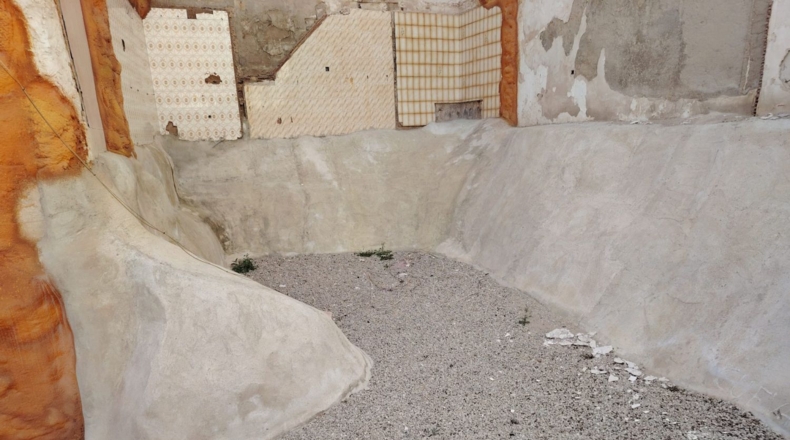 Alicante - Crevillent - 169m2