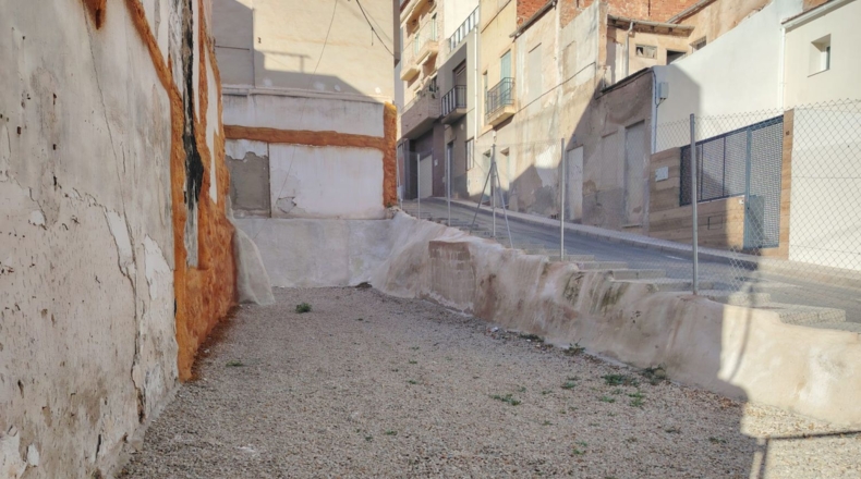 Alicante - Crevillent - 169m2
