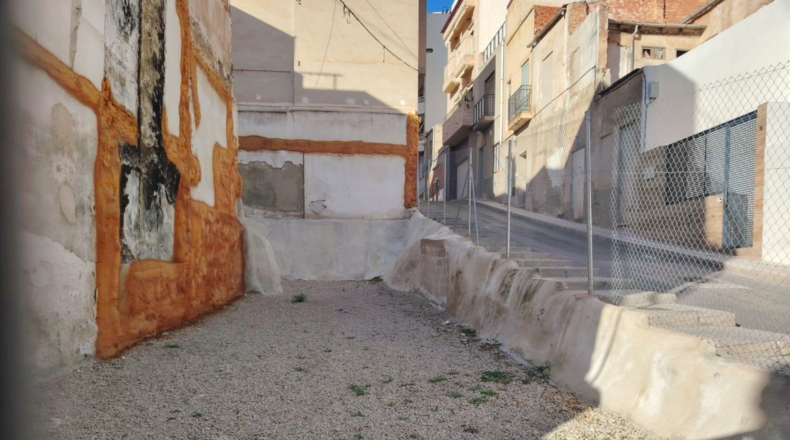 Alicante - Crevillent - 169m2