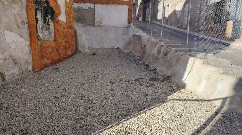 Alicante - Crevillent - 169m2