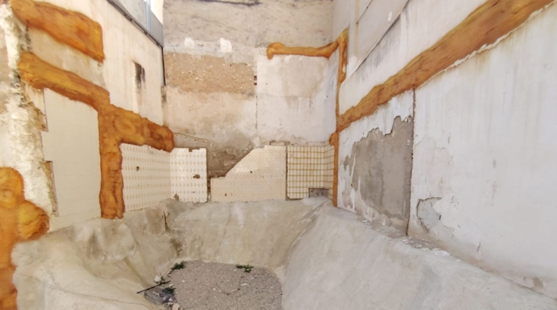 Alicante - Crevillent - 169m2