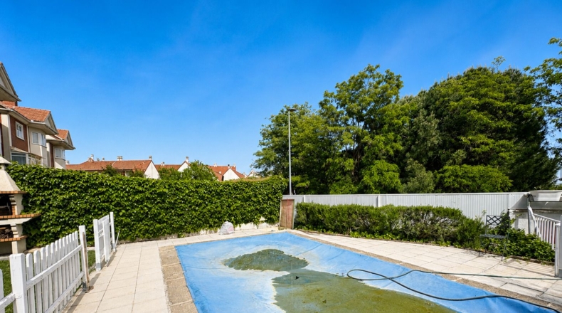 Salamanca - Cabrerizos - 296m2