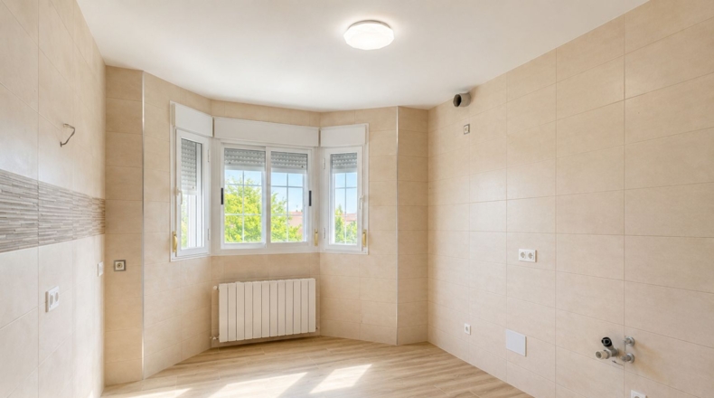 Salamanca - Cabrerizos - 296m2