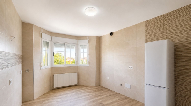 Salamanca - Cabrerizos - 296m2
