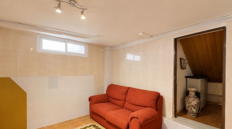 Salamanca - Cabrerizos - 296m2