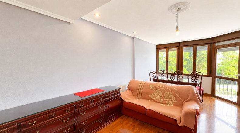 Salamanca - Cabrerizos - 296m2