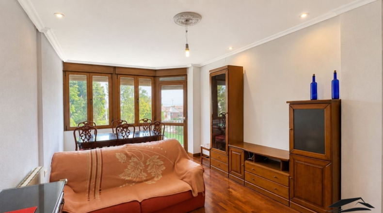 Salamanca - Cabrerizos - 296m2