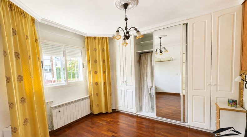 Salamanca - Cabrerizos - 296m2