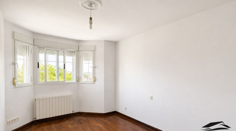 Salamanca - Cabrerizos - 296m2