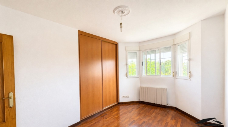 Salamanca - Cabrerizos - 296m2
