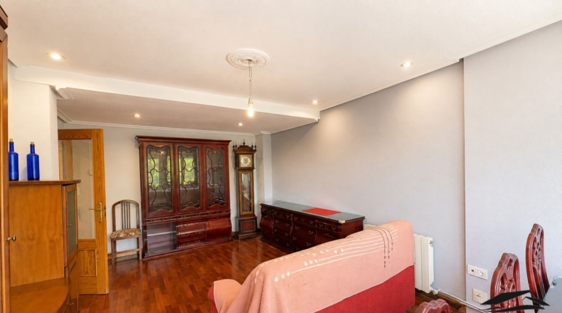 Salamanca - Cabrerizos - 296m2