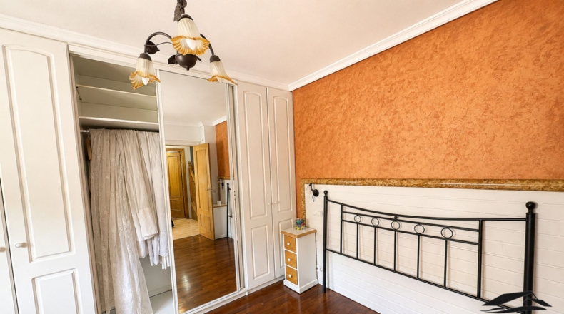 Salamanca - Cabrerizos - 296m2