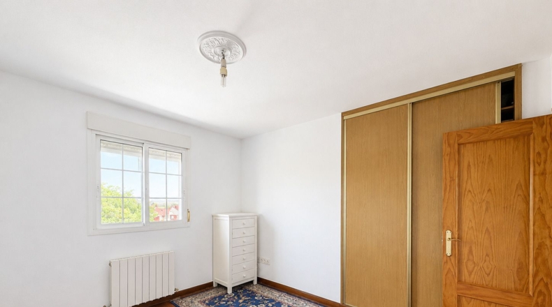 Salamanca - Cabrerizos - 296m2
