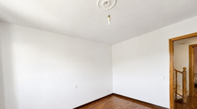 Salamanca - Cabrerizos - 296m2