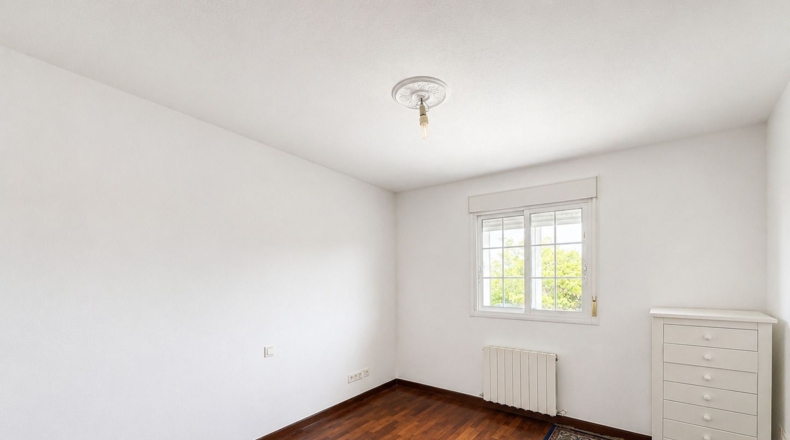 Salamanca - Cabrerizos - 296m2