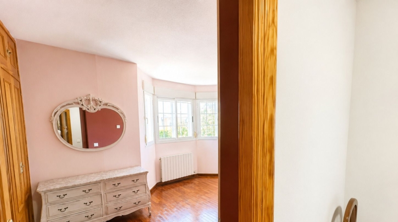 Salamanca - Cabrerizos - 296m2