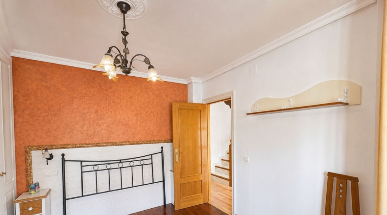 Salamanca - Cabrerizos - 296m2
