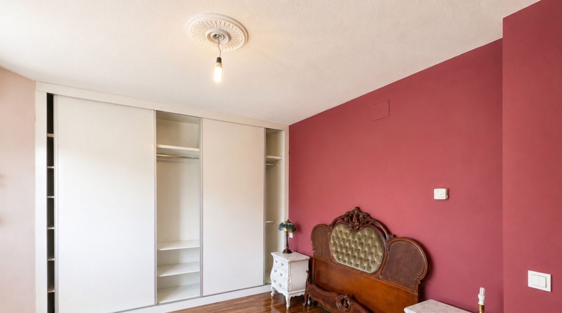 Salamanca - Cabrerizos - 296m2