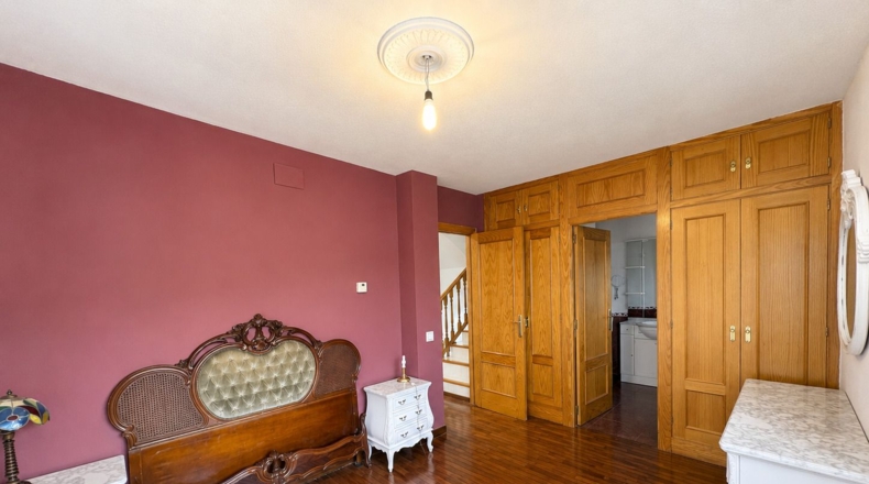 Salamanca - Cabrerizos - 296m2