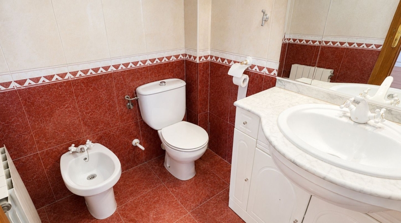 Salamanca - Cabrerizos - 296m2