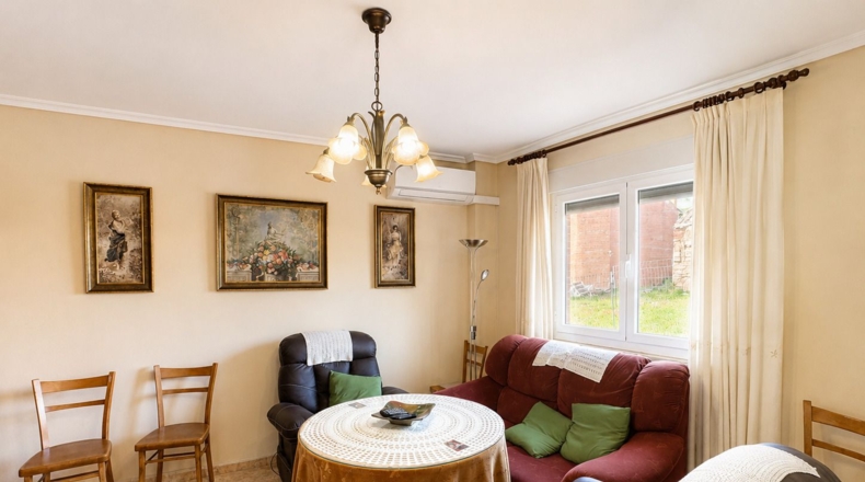 Salamanca - Aldealengua - 175m2