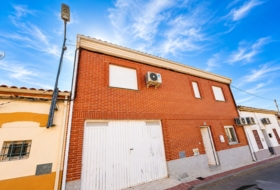 Aldealengua 175&nbsp;m² 