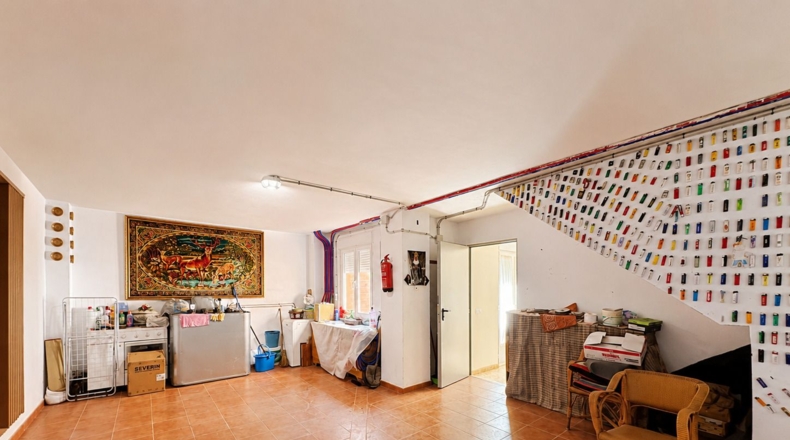 Salamanca - Aldealengua - 175m2