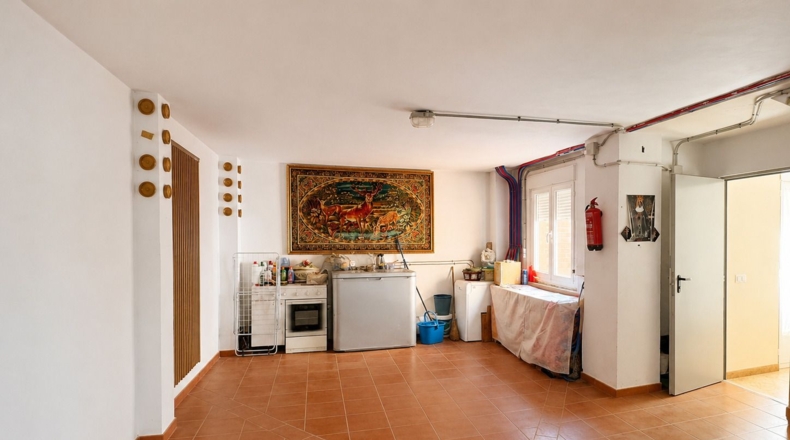 Salamanca - Aldealengua - 175m2