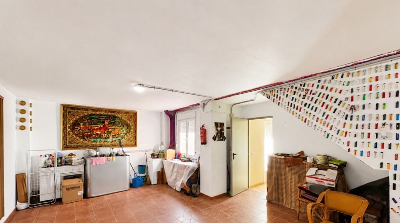 Salamanca - Aldealengua - 175m2