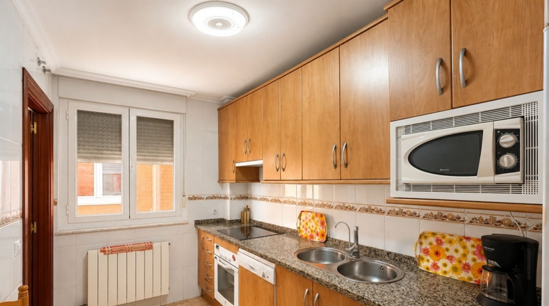 Salamanca - Aldealengua - 175m2