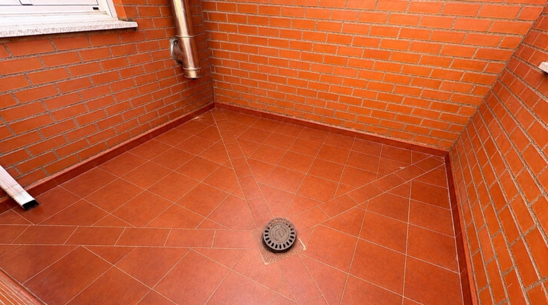 Salamanca - Aldealengua - 175m2