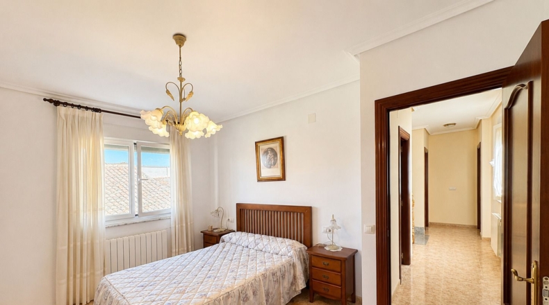 Salamanca - Aldealengua - 175m2