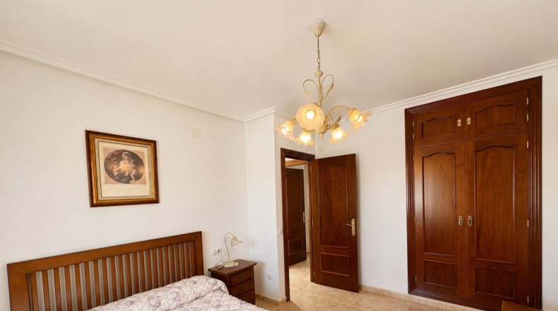 Salamanca - Aldealengua - 175m2