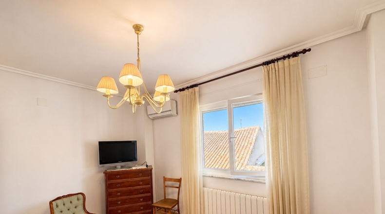 Salamanca - Aldealengua - 175m2