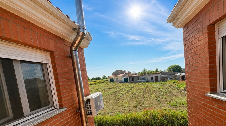Salamanca - Aldealengua - 175m2