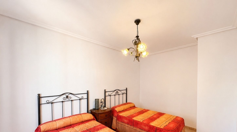 Salamanca - Aldealengua - 175m2