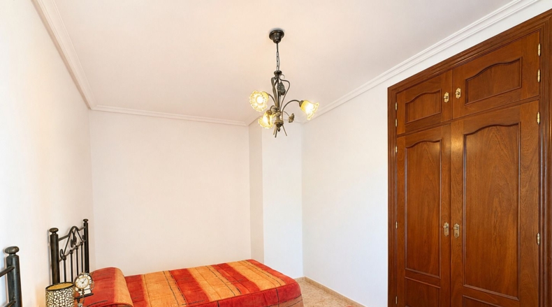 Salamanca - Aldealengua - 175m2