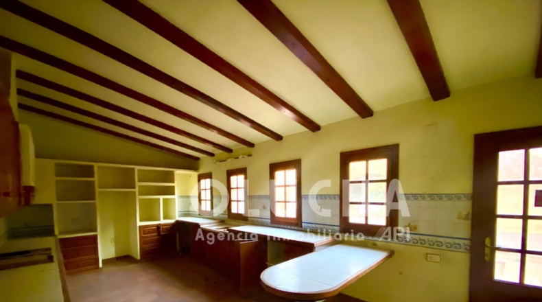 Castellón - Artana - 296m2