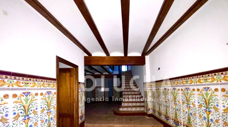 Castellón - Artana - 296m2