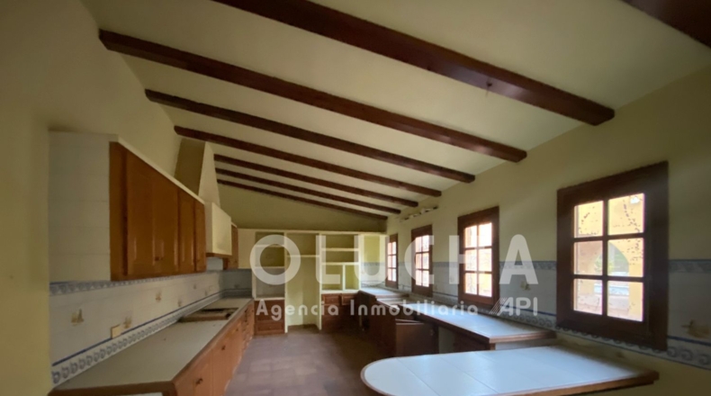 Castellón - Artana - 296m2