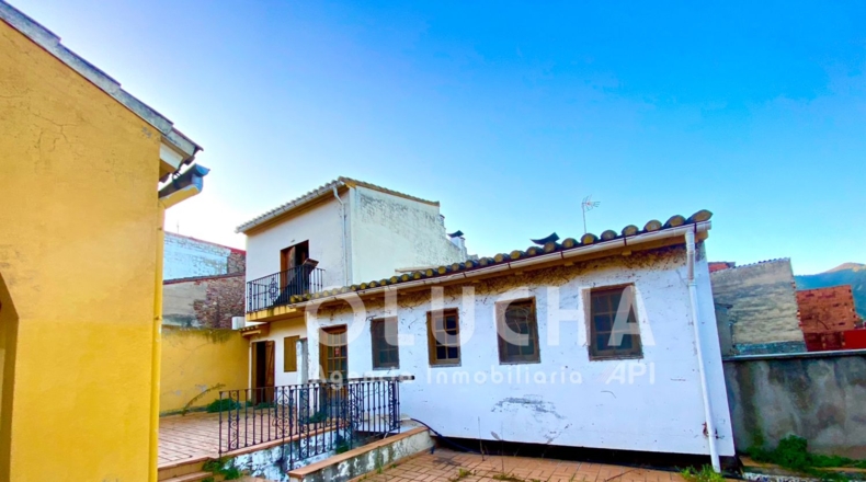 Castellón - Artana - 296m2