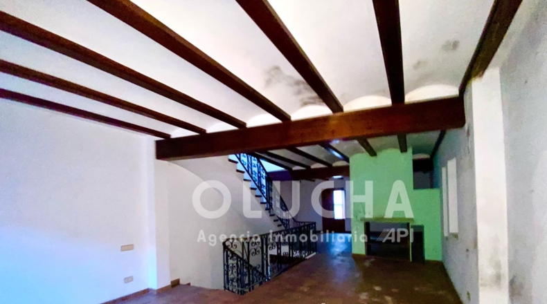 Castellón - Artana - 296m2