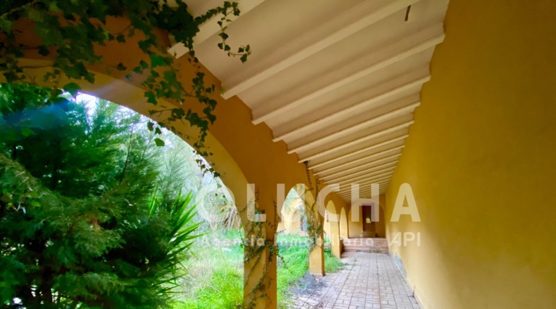Castellón - Artana - 296m2