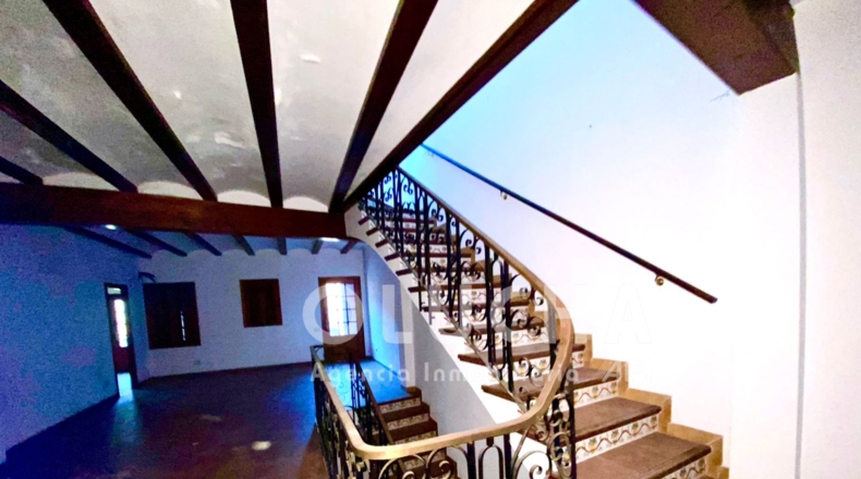 Castellón - Artana - 296m2