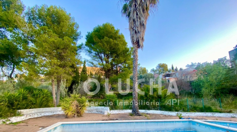 Castellón - Artana - 296m2