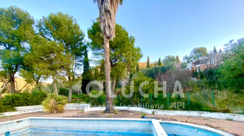 Castellón - Artana - 296m2